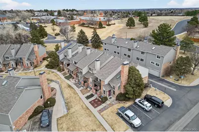4110 S Evanston Circle #B, Aurora, CO 80014 - Photo 45