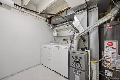 4110 S Evanston Circle #B, Aurora, CO 80014 - Photo 43