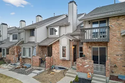 4110 S Evanston Circle #B, Aurora, CO 80014 - Photo 3