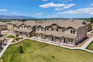 4055 Tiberias Pt, Colorado Springs, CO 80916 - Photo 1