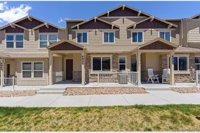 4055 Tiberias Point, Colorado Springs, CO 80916 - Photo 5