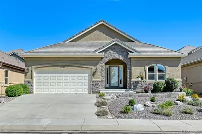8161 Regiment Court, Colorado Springs, CO 80920 - Photo 1