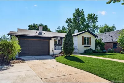 2260 Leyden Street, Denver, CO 80207 - Photo 3