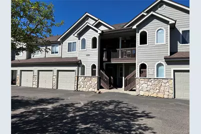 4296 S Eldridge Street #202, Morrison, CO 80465 - Photo 1