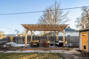 4746 Quitman St, Denver, CO 80212 - Photo 21