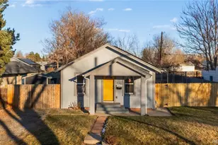 4746 Quitman St, Denver, CO 80212 - Photo 1