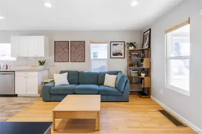 4746 Quitman Street, Denver, CO 80212 - Photo 5