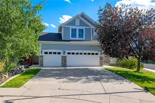11683 Whooping Crane Dr, Parker, CO 80134 - Photo 1