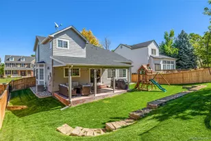 9727 Townsville Circle, Highlands Ranch, CO 80130 - Photo 7