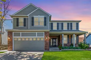 9727 Townsville Circle, Highlands Ranch, CO 80130 - Photo 1