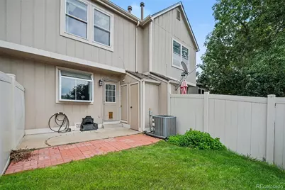 9615 W Chatfield Avenue #C, Littleton, CO 80128 - Photo 19