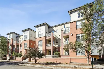 1747 N Pearl Street #106, Denver, CO 80203 - Photo 1