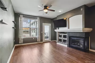 1747 N Pearl Street #106, Denver, CO 80203 - Photo 11