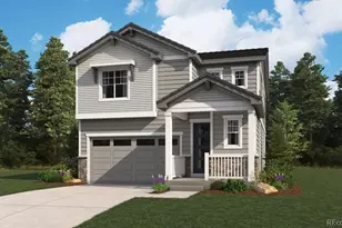 10866 Greenhorn Loop, Englewood, CO 80112 - Photo 1