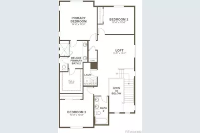 10866 Greenhorn Loop, Englewood, CO 80112 - Photo 3