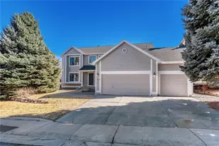 9302 Lark Sparrow Dr, Littleton, CO 80126 - Photo 3
