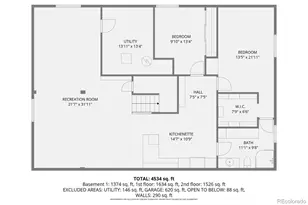 9302 Lark Sparrow Dr, Littleton, CO 80126 - Photo 41