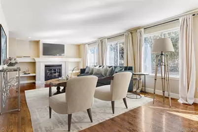 9302 Lark Sparrow Drive, Littleton, CO 80126 - Photo 11