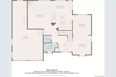 14199 W Amherst Avenue, Lakewood, CO 80228 - Photo 35