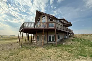 22500 Cow Cir, Ramah, CO 80832 - Photo 1