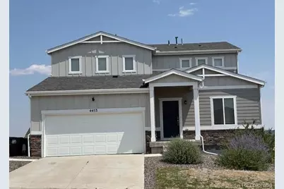 4453 River Highlands Loop, Elizabeth, CO 80107 - Photo 1