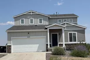 4453 River Highlands Loop, Elizabeth, CO 80107 - Photo 1