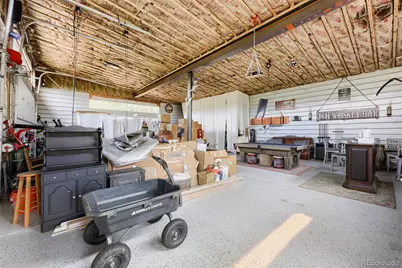 388 Clark Road, Bailey, CO 80421 - Photo 21