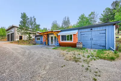 388 Clark Road, Bailey, CO 80421 - Photo 3