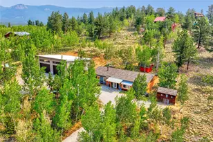 388 Clark Rd, Bailey, CO 80421 - Photo 25