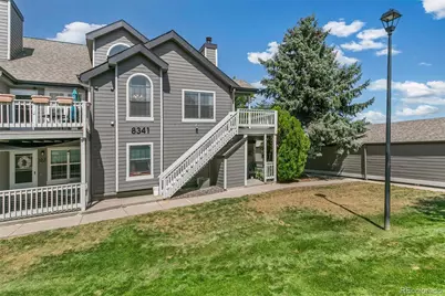 8341 S Upham Way #209, Littleton, CO 80128 - Photo 25