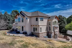 7493 Nuthatch Cir, Parker, CO 80134 - Photo 45