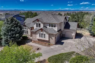 7493 Nuthatch Cir, Parker, CO 80134 - Photo 1