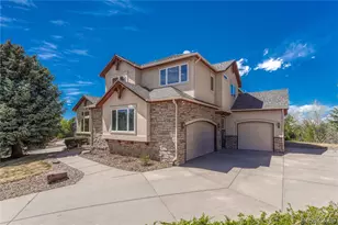 7493 Nuthatch Cir, Parker, CO 80134 - Photo 49
