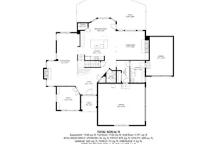 7493 Nuthatch Cir, Parker, CO 80134 - Photo 47