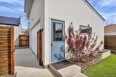3227 W 20th Avenue, Denver, CO 80211 - Photo 9