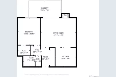 555 E 10th Avenue #107, Denver, CO 80203 - Photo 19