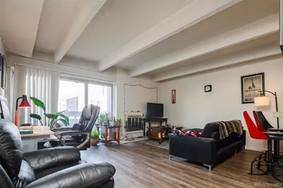 555 E 10th Avenue #107, Denver, CO 80203 - Photo 3