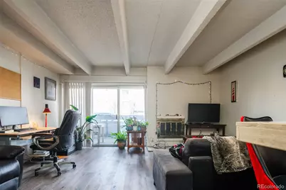 555 E 10th Avenue #107, Denver, CO 80203 - Photo 5