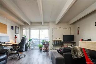 555 E 10th Ave, Denver, CO 80203 - Photo 5