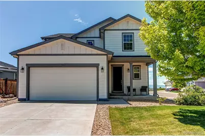 3467 Caprock Way, Castle Rock, CO 80104 - Photo 1