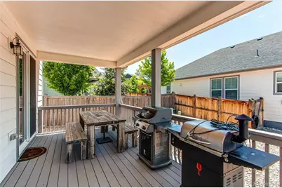 3467 Caprock Way, Castle Rock, CO 80104 - Photo 11