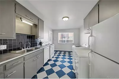 1461 N Jasmine #2, Denver, CO 80220 - Photo 5