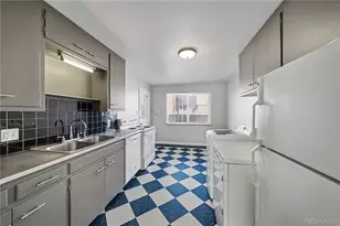 1461 N Jasmine, Denver, CO 80220 - Photo 5