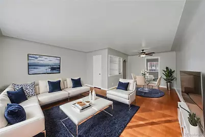 1461 N Jasmine #2, Denver, CO 80220 - Photo 3