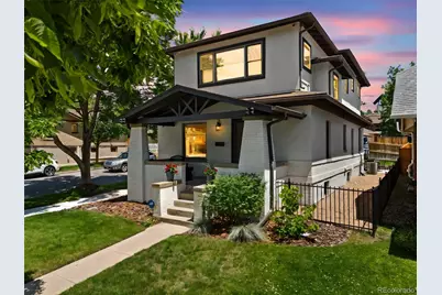 400 S Gilpin Street, Denver, CO 80209 - Photo 1