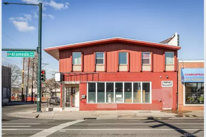 1395 W Alameda Avenue, Denver, CO 80223 - Photo 29