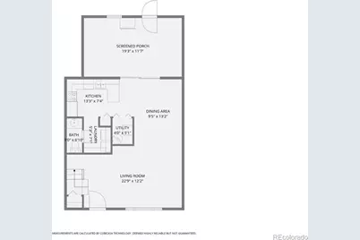 12446 E Kansas Place, Aurora, CO 80012 - Photo 15