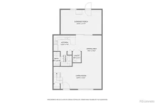 12446 E Kansas Pl, Aurora, CO 80012 - Photo 15