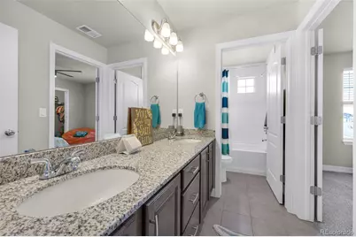 7052 Bramble Bluff Court, Colorado Springs, CO 80927 - Photo 23