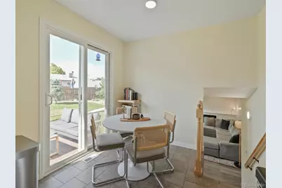 4653 S Yank Street, Morrison, CO 80465 - Photo 9